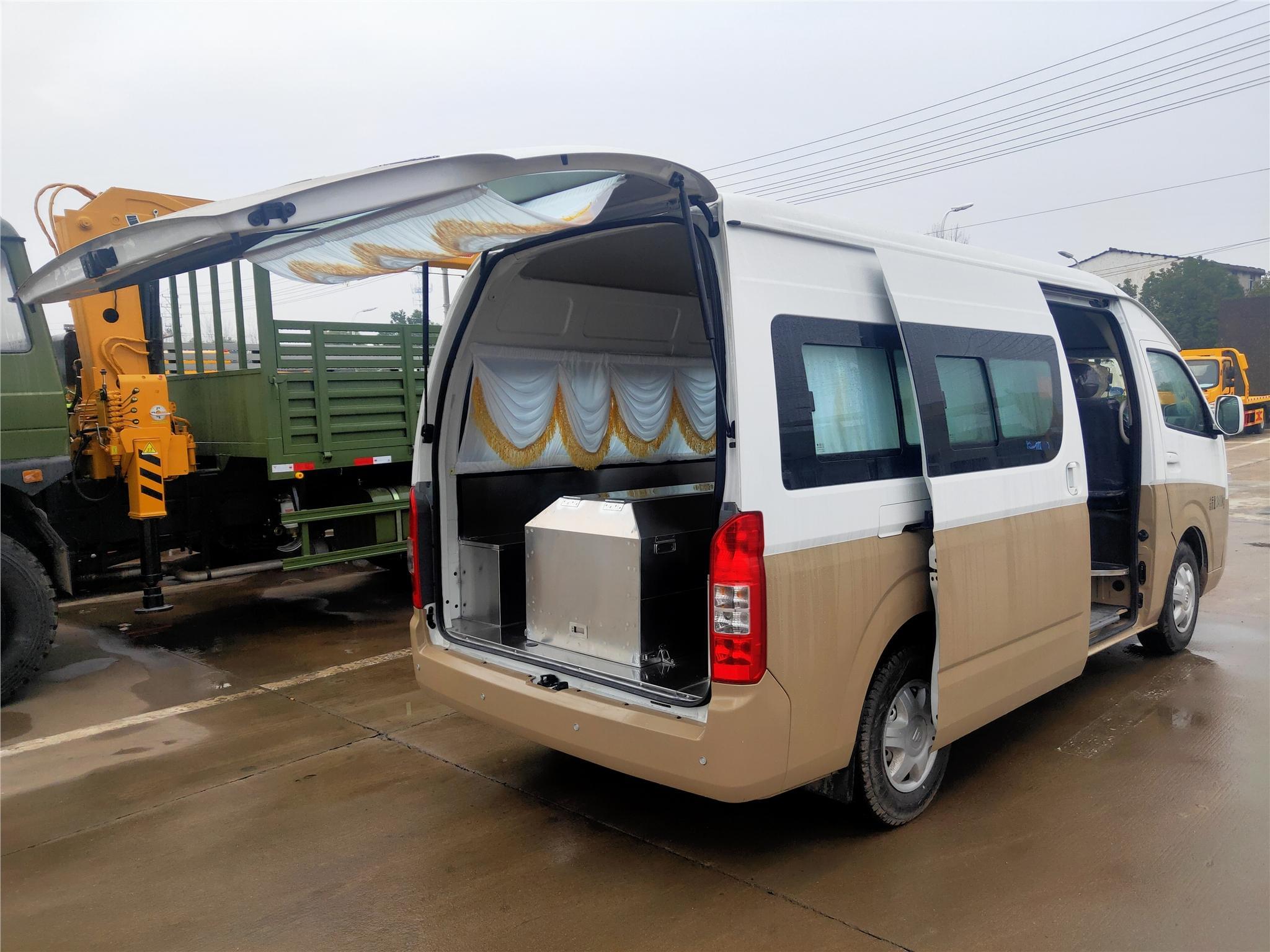 吉隆县骨灰盒运输-安全护送,让思念延续